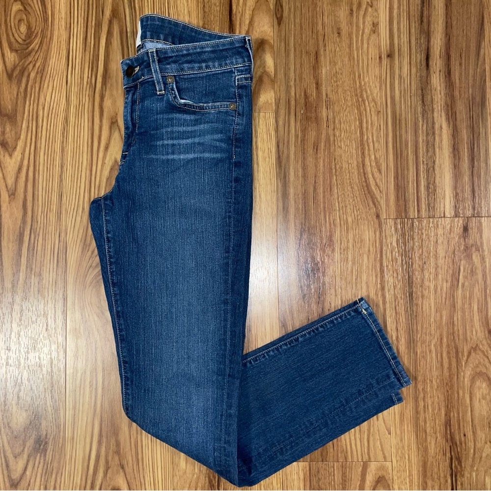 Rich & Skinny Jeans